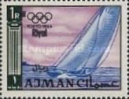 Sailing - opt new currency