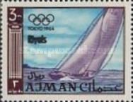 Sailing - opt new currency
