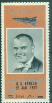 John Glenn & Friendship 7