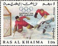 Ice Hockey