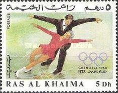 Figure Skating