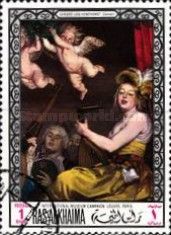 Concert, by Gerard Van Honthorst
