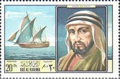 Ahmed bin Majed (1421-1500)