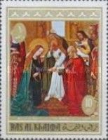The Marriage of Mary, by the Master of Mary's Life