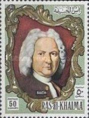 Johann Sebastian Bach (1685-1750)