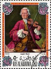 Leopold Mozart