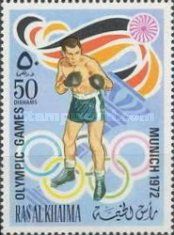 Boxing