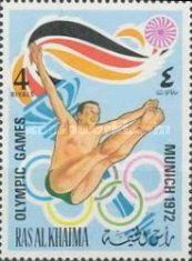 Diving