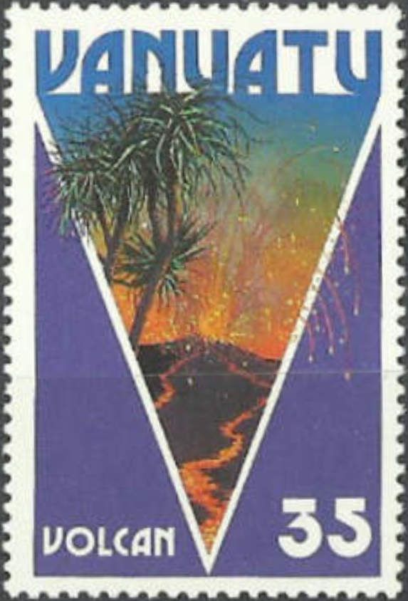 Volcano