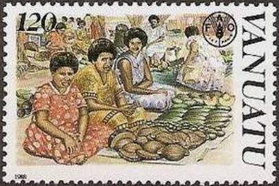 Market Scene