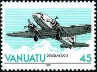 Douglas DC-3
