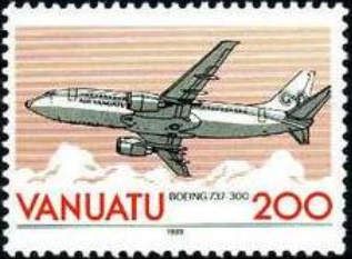 Boeing 737-300