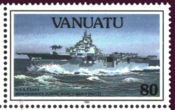 USS Essex