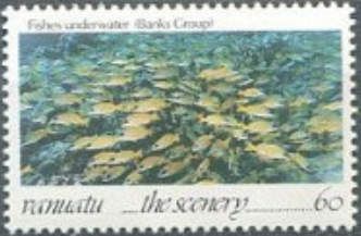 Shoal of Fish