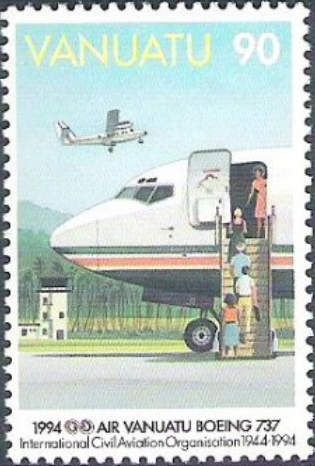 Boeing 737