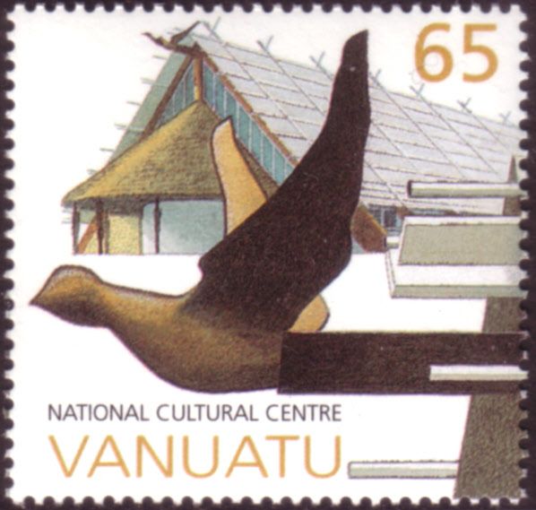 National Cultural Center