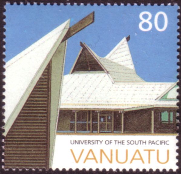 Faculty of Law, University of the South Pacific