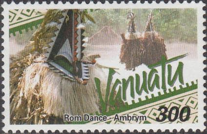Rom Dance