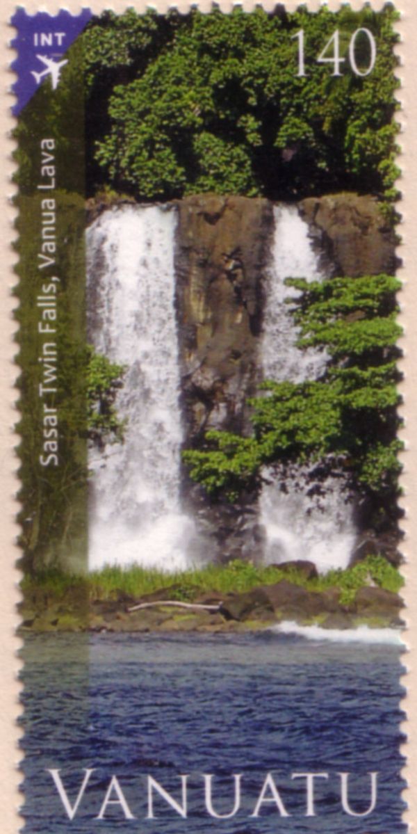Sasar Twin Falls
