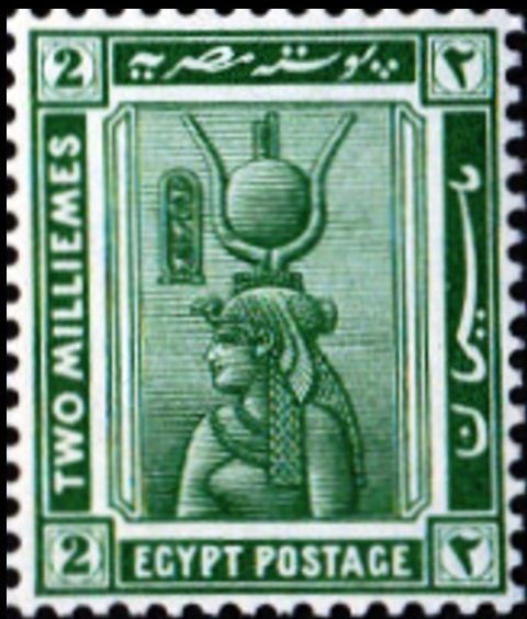 Cleopatra