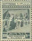 Rock Temple of Abu Simbel- OVERPRINT