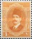 King Fuad I