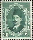 King Fuad I