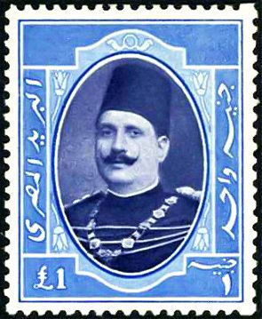 King Fuad I