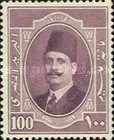 King Fuad I