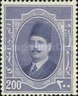 King Fuad I
