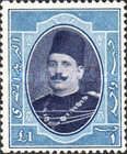 King Fuad I