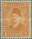 King Fuad I