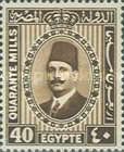 King Fuad I