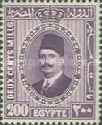 King Fuad I