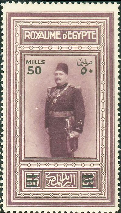 King Fuad I