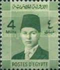 King Farouk (1920-1965)