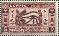 15th Ophthalmological Congress - Eye of Ra