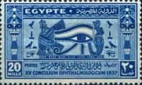 15th Ophthalmological Congress - Eye of Ra