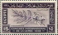 International Leprosy Congress - Branch of Hydnocarpus