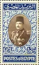 King Farouk