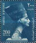 Queen Nefertiti