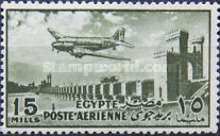 New design of Delta Dam & DC-3 without portrait of King