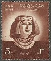 Princess Nofret