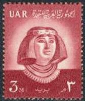 Princess Nofret