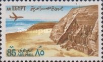 Monuments of Abu Simbel