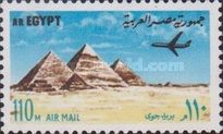Pyramids of Giza