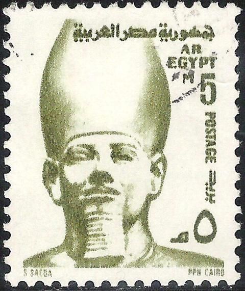 Ramses II