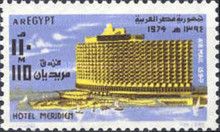 Hotel Meridian