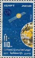 9th World Telecommunications Day