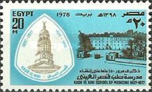 Kasr El Ainy School of Medicine